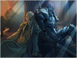 Illustration for article titled Might & Magic: Clash of Heroes Preview: The Might Of Mana… and Puzzles